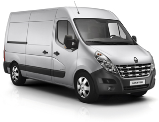 Renault Master (page 2)